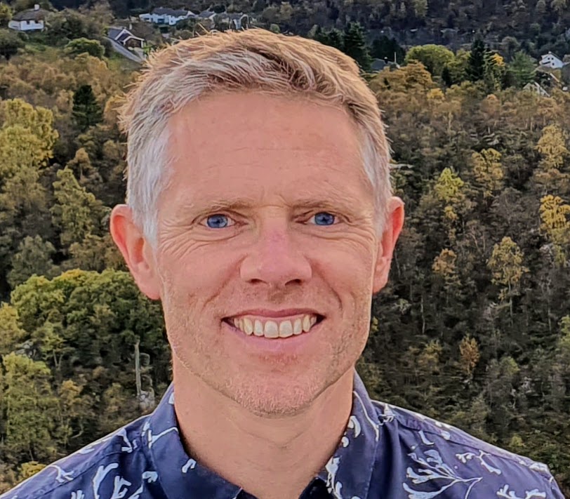 Image of Anders Draege
