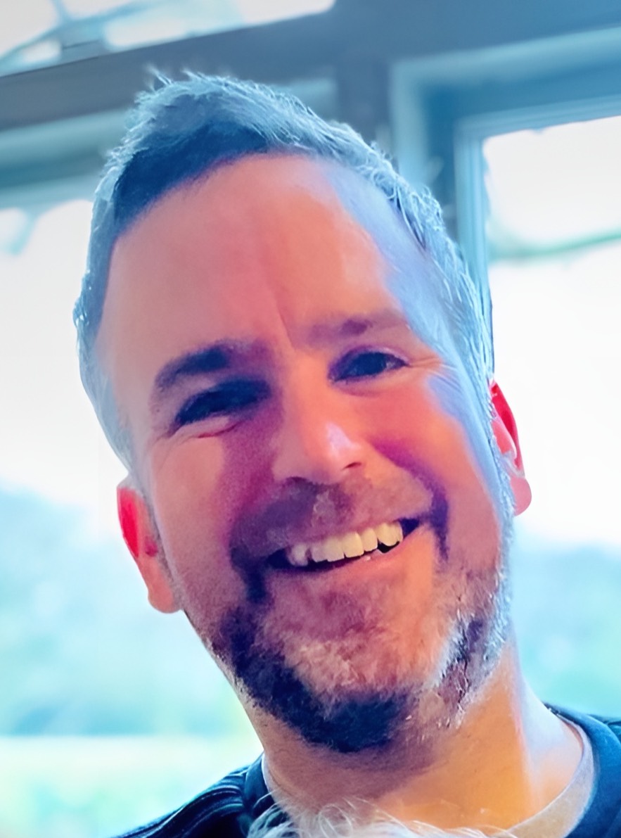 Image of Andrew Murphy