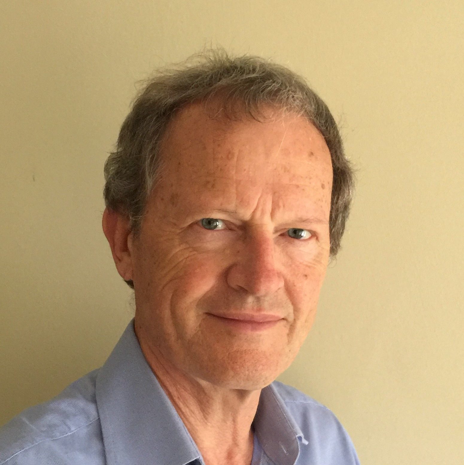 Lionel Clarke