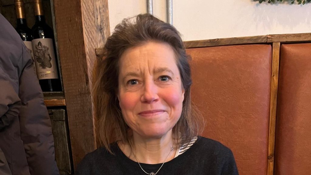 Samantha Cooper